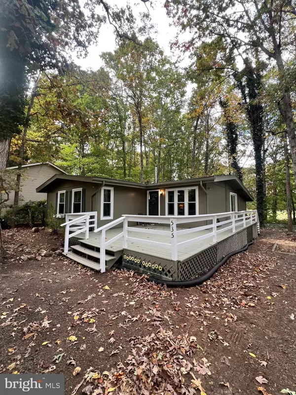 Locust Grove, VA 22508,535 MT PLEASANT DR