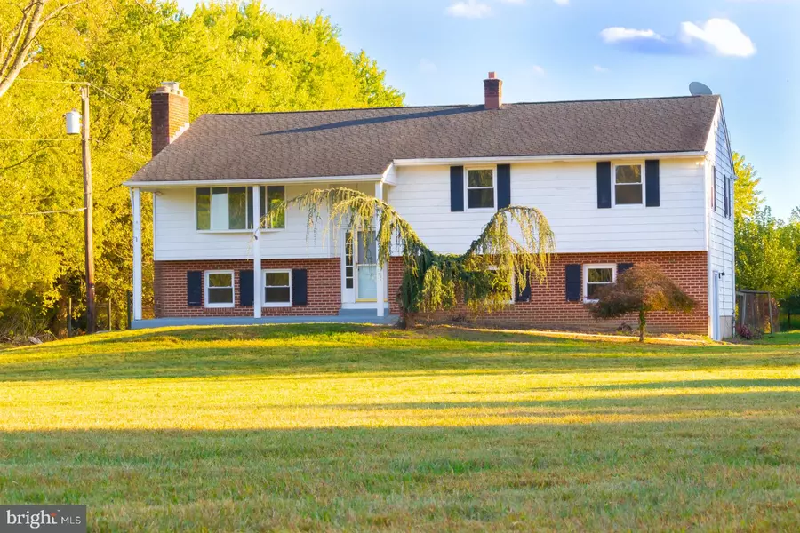 197 CEDAR GROVE RD, Mullica Hill, NJ 08062