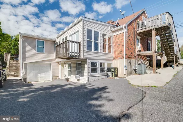 Parkville, MD 21234,3521 E JOPPA RD #F
