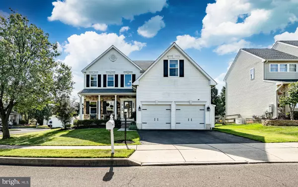 Schwenksville, PA 19473,4122 INSPIRATION ST