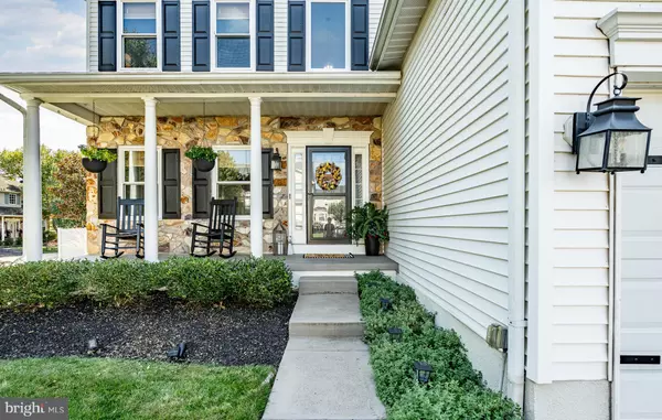 Schwenksville, PA 19473,4122 INSPIRATION ST