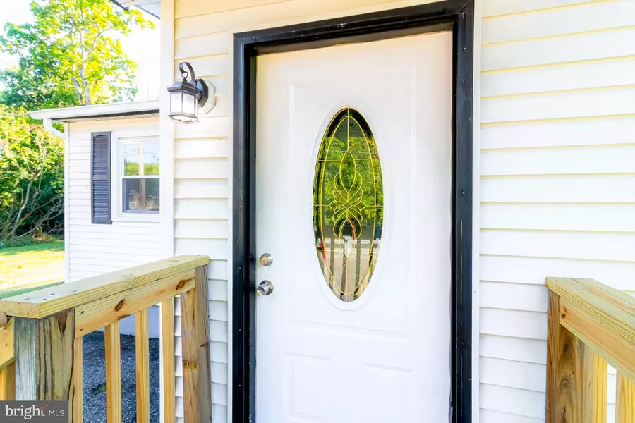 320 FENWICK RD, Pilesgrove, NJ 08098