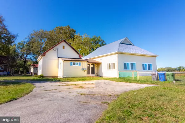 Swedesboro, NJ 08085,43-45 REPAUPO STATION RD