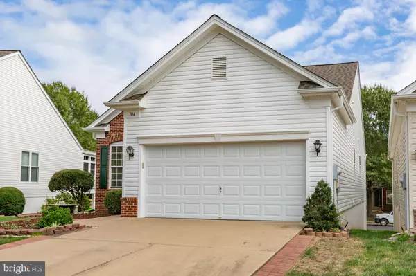 Fredericksburg, VA 22406,304 BRIDGEWATER CIR