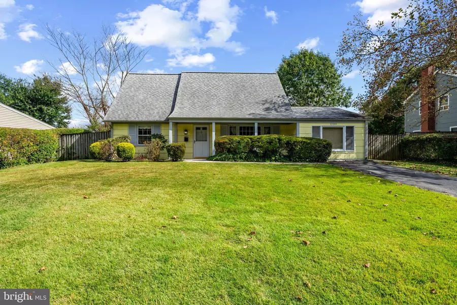 12209 WYNMORE LN, Bowie, MD 20715