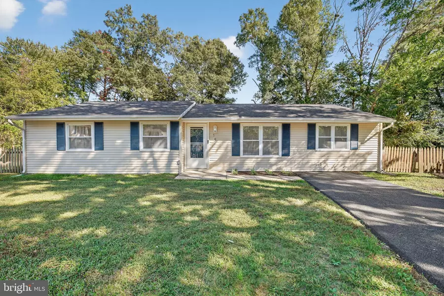 15 CARDIGAN CT, Waldorf, MD 20602