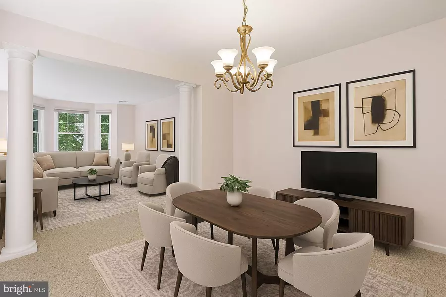 87 FOREST DR, Piscataway, NJ 08854