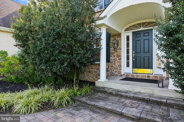 Landenberg, PA 19350,303 HYATT LN