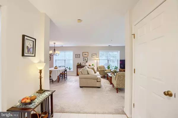 Owings Mills, MD 21117,9450 WORDSWORTH WAY #105