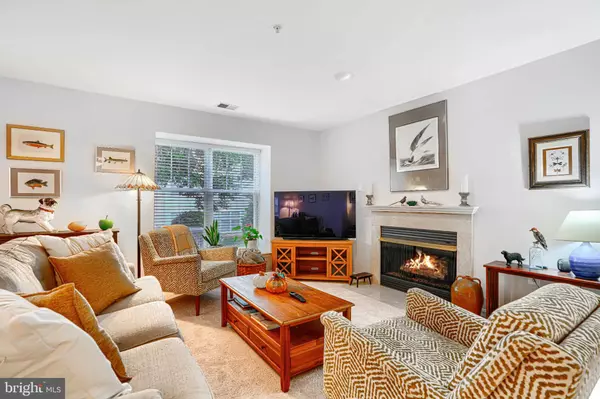 9450 WORDSWORTH WAY #105, Owings Mills, MD 21117