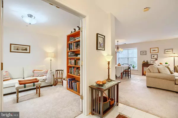 Owings Mills, MD 21117,9450 WORDSWORTH WAY #105