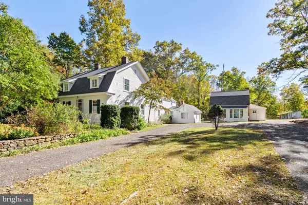 Warrenton, VA 20187,4561 WESTON RD