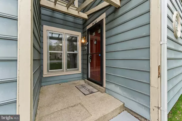 Laurel, MD 20708,9432 TREVINO TER #76