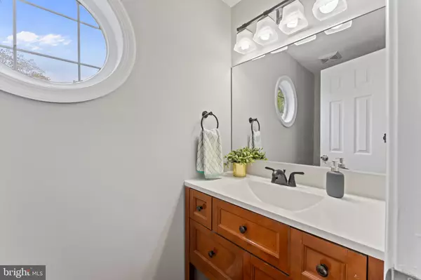 Laurel, MD 20708,9432 TREVINO TER #76