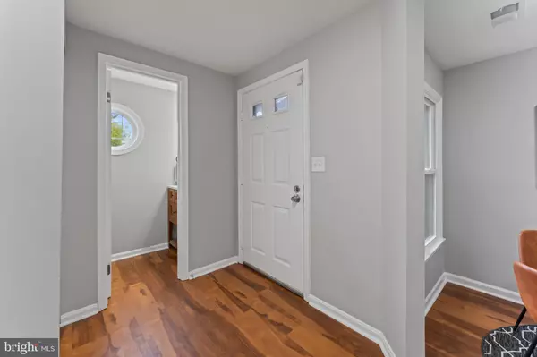 Laurel, MD 20708,9432 TREVINO TER #76