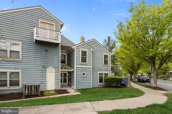 Laurel, MD 20708,9432 TREVINO TER #76