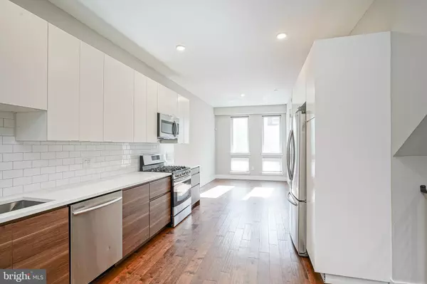 Philadelphia, PA 19125,1848 FRANKFORD AVE #1