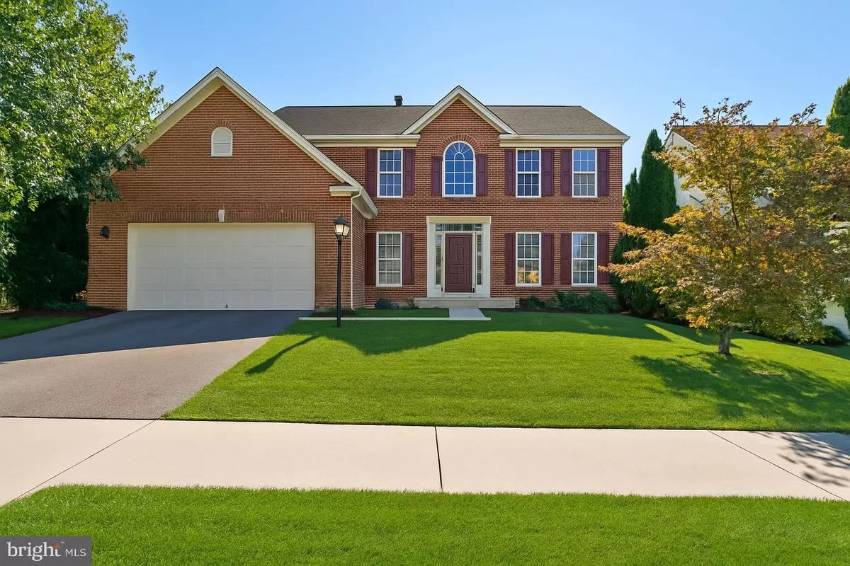 Hagerstown, MD 21740,17529 PATTERSON DR