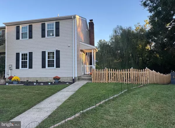 121 E ORANGE CT, Baltimore, MD 21234