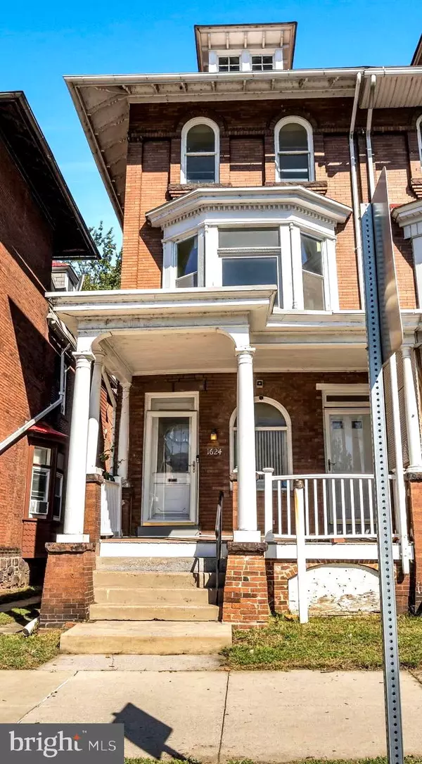 Harrisburg, PA 17103,1624 STATE ST