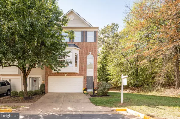 43169 BUTTERMERE TER, Ashburn, VA 20147
