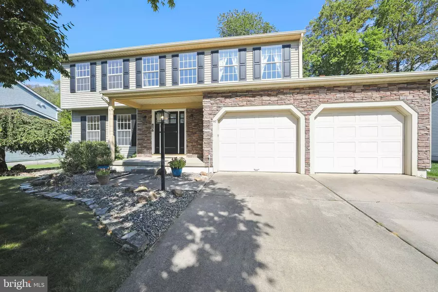 47 RED BANK DR, Sicklerville, NJ 08081