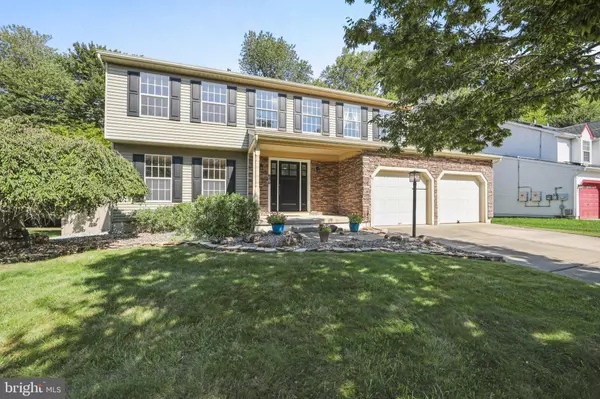 Sicklerville, NJ 08081,47 RED BANK DR
