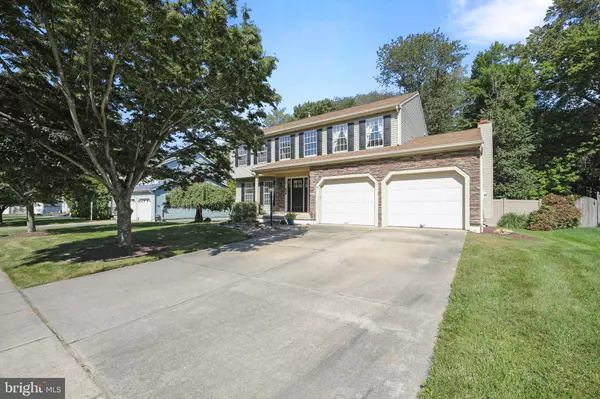 Sicklerville, NJ 08081,47 RED BANK DR