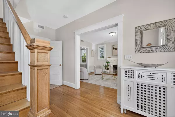 Washington, DC 20016,4209 ELLICOTT ST NW