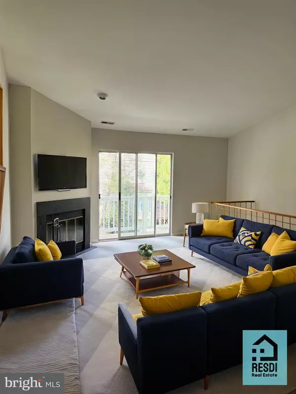 Olney, MD 20832,18290 ROLLING MEADOW WAY #4