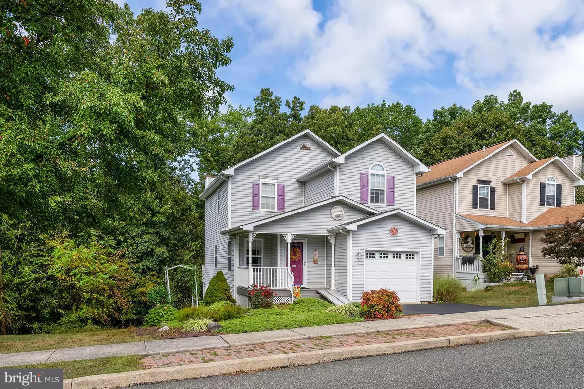 Pottstown, PA 19464,551 UPLAND ST