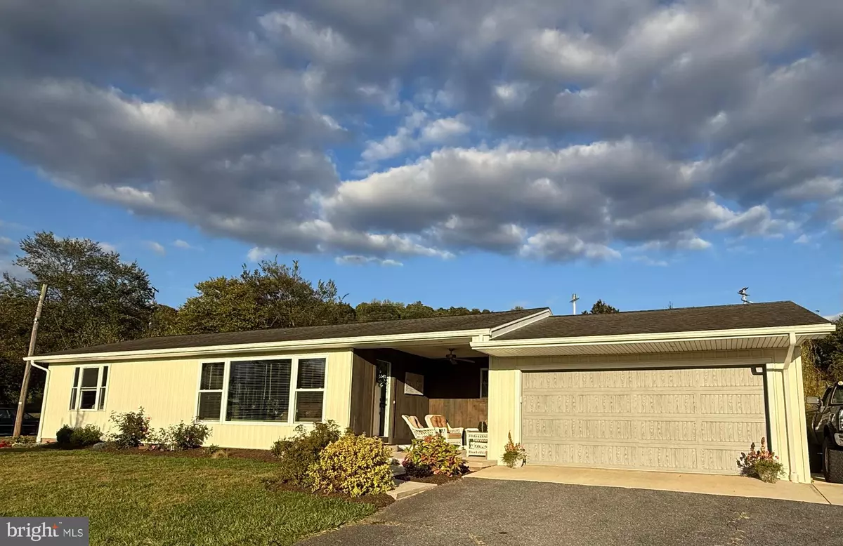 Denver, PA 17517,1338 READING RD