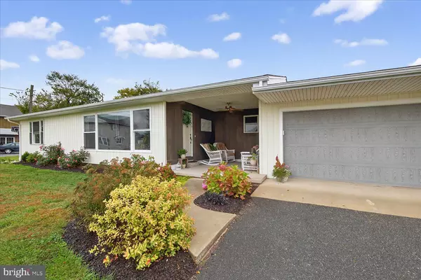 Denver, PA 17517,1338 READING RD