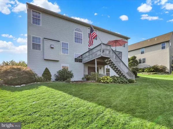 Reading, PA 19608,2306 OVERLAND AVE