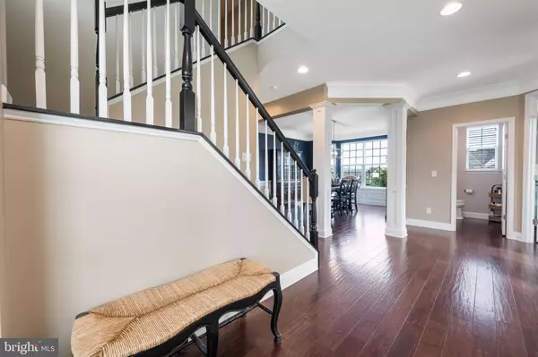 Leesburg, VA 20176,13538 EAGLES REST DR
