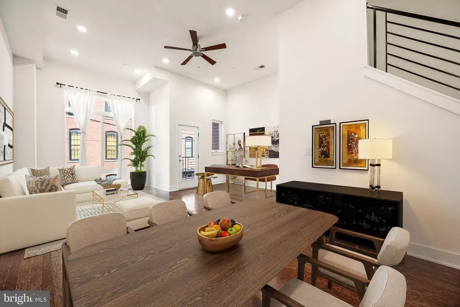 1115 N AMERICAN ST #D5, Philadelphia, PA 19123