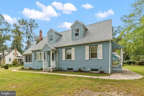 Pasadena, MD 21122,86 RITCHIE HWY