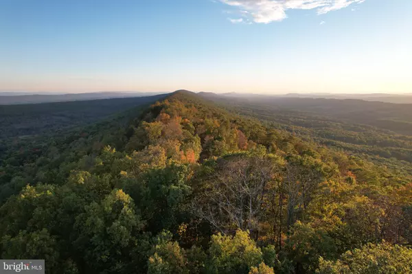 Clearville, PA 15535,MONROE MOUNTAIN ROAD