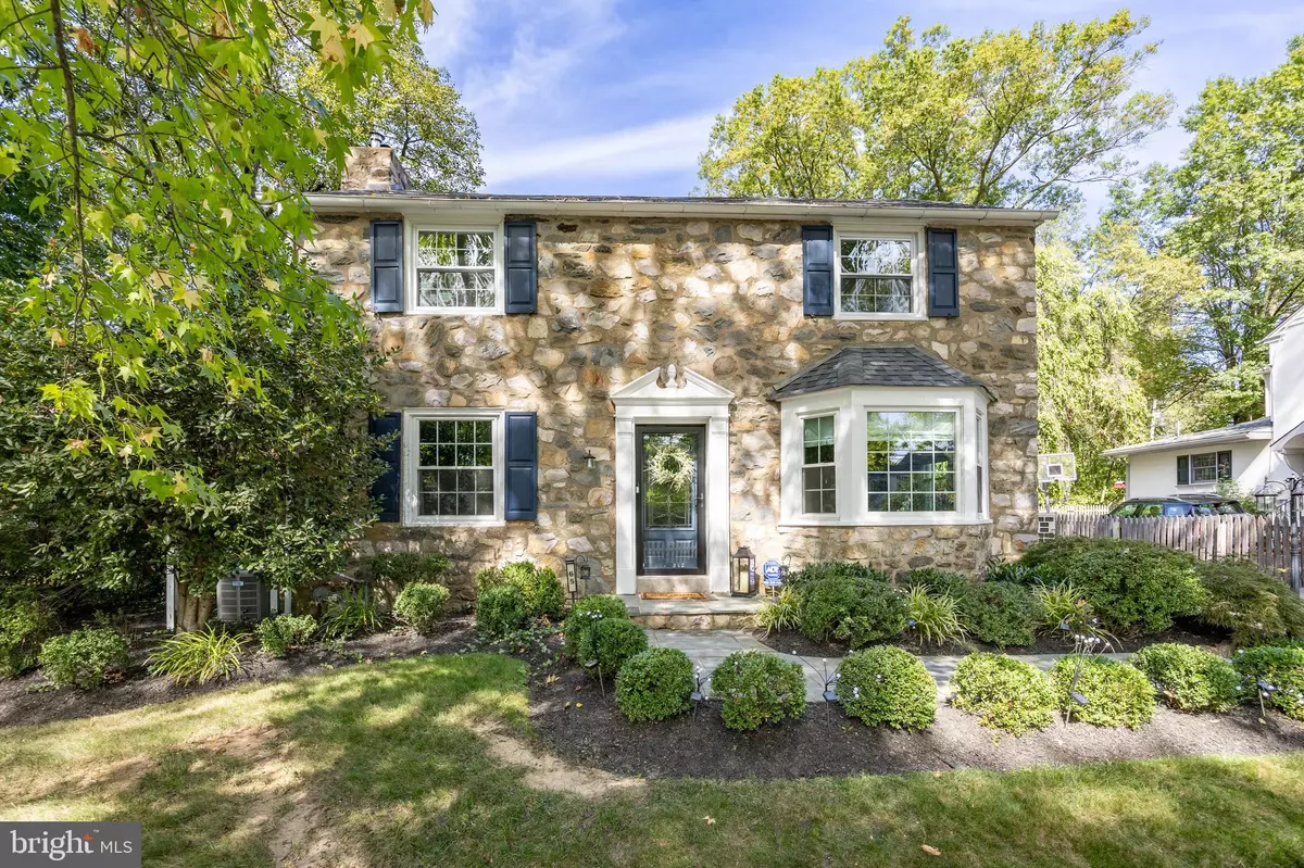 Wayne, PA 19087,65 UPPER GULPH RD