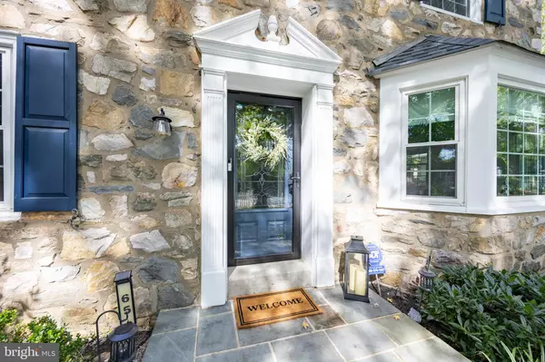 Wayne, PA 19087,65 UPPER GULPH RD