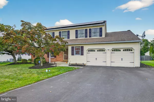 Hatfield, PA 19440,1520 FAIRGROUNDS RD