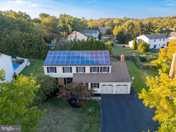 Hatfield, PA 19440,1520 FAIRGROUNDS RD