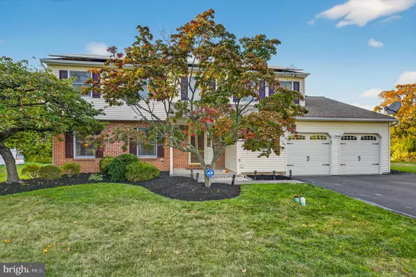 Hatfield, PA 19440,1520 FAIRGROUNDS RD