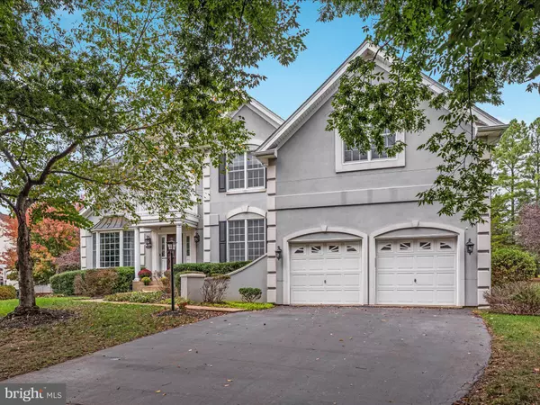 Haymarket, VA 20169,15086 SYCAMORE HILLS PL