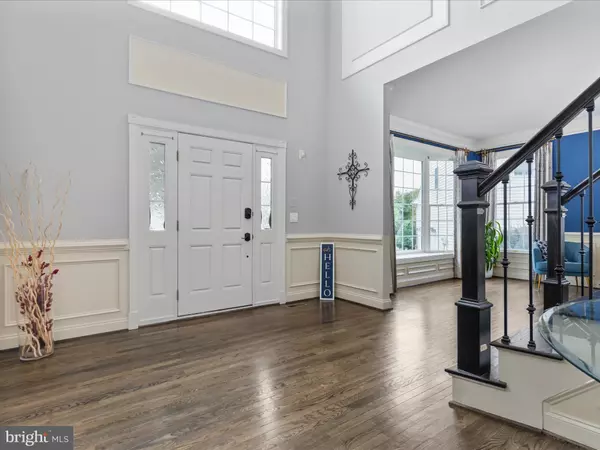 Haymarket, VA 20169,15086 SYCAMORE HILLS PL