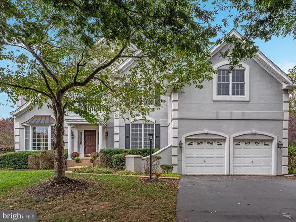 Haymarket, VA 20169,15086 SYCAMORE HILLS PL