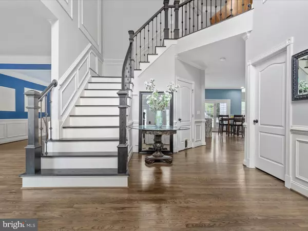 Haymarket, VA 20169,15086 SYCAMORE HILLS PL