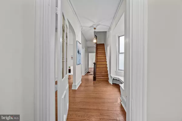 Philadelphia, PA 19119,150 W HORTTER ST