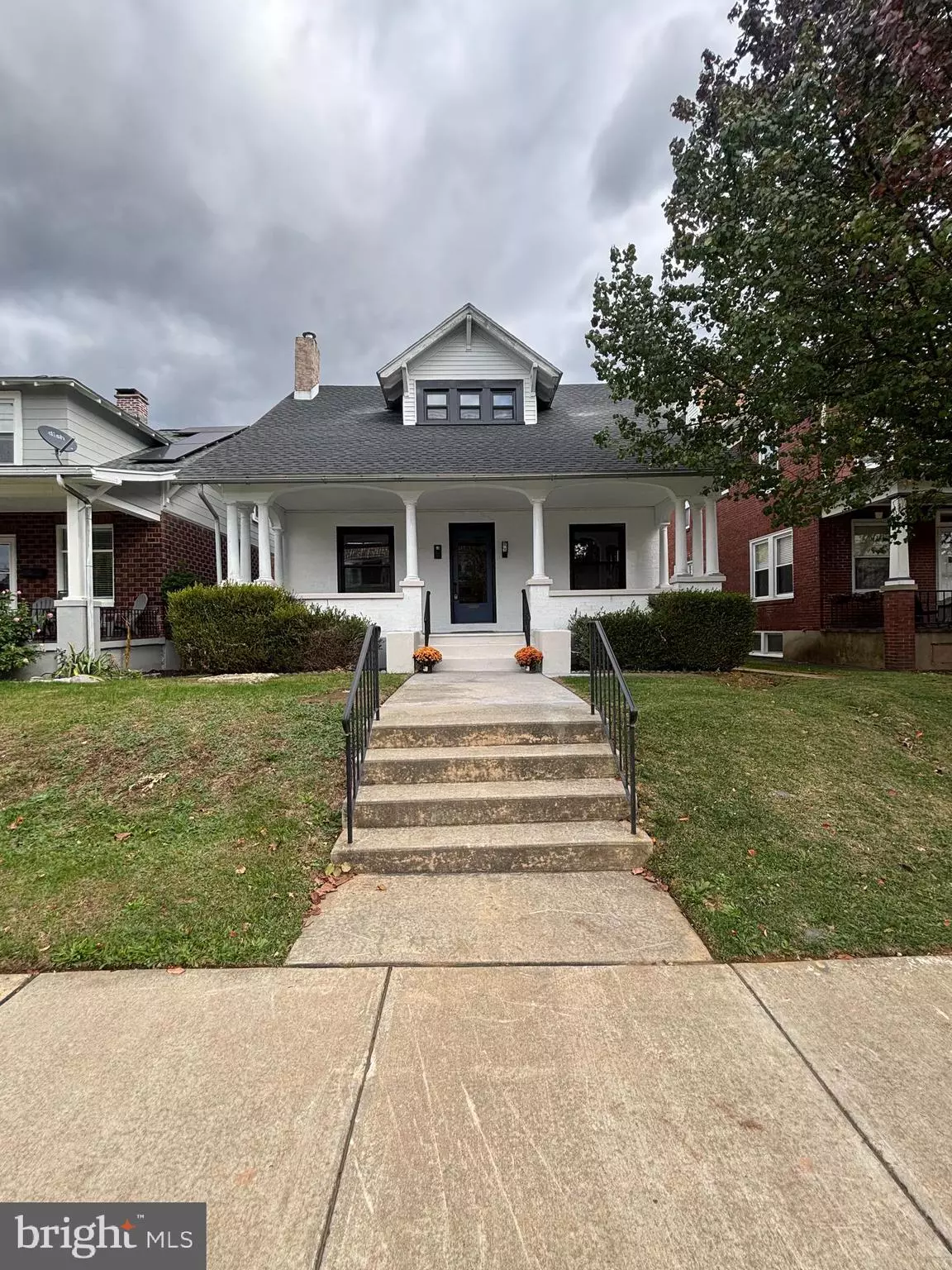 Reading, PA 19611,149 TULPEHOCKEN AVE