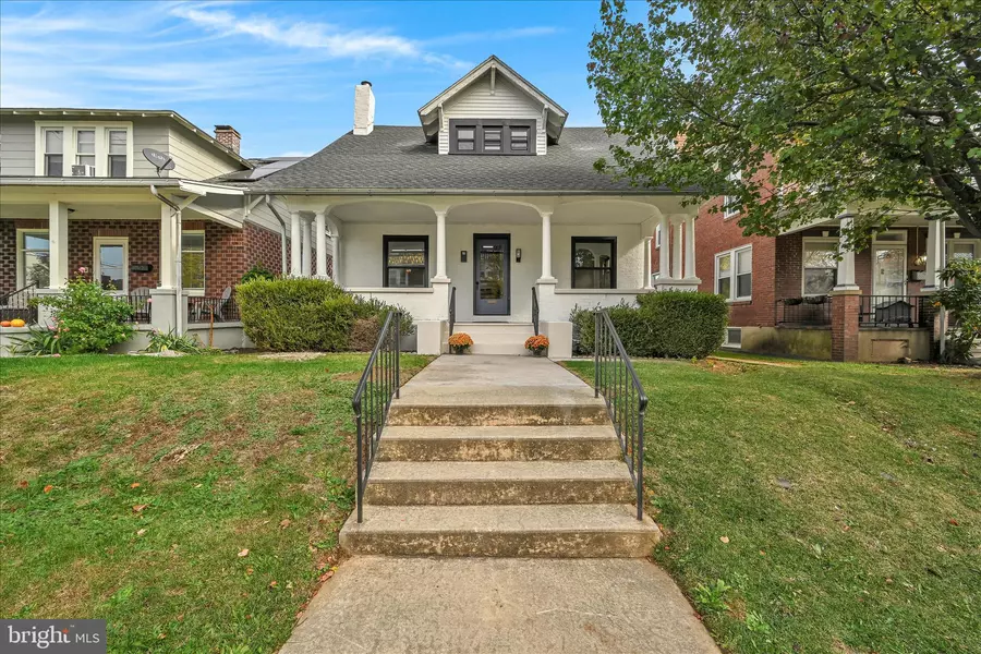 149 TULPEHOCKEN AVE, Reading, PA 19611